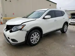 5N1AT2MT4GC895993 2016 NISSAN ROGUE