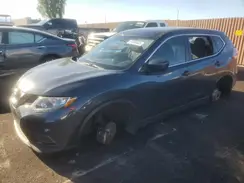 5N1AT2MT4GC896044 2016 NISSAN ROGUE