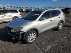 5N1AT2MT4GC896559 2016 NISSAN ROGUE