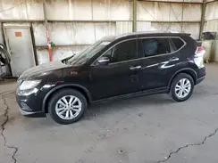 5N1AT2MT4GC896805 2016 NISSAN ROGUE