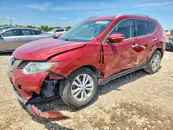 5N1AT2MT4GC899686 2016 NISSAN ROGUE