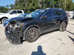 5N1AT2MT4GC912047 2016 NISSAN ROGUE