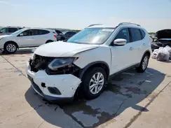 5N1AT2MT4GC912923 2016 NISSAN ROGUE