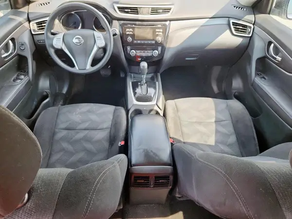 5N1AT2MT4GC912923 2016 NISSAN ROGUE - Image 8