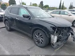 5N1AT2MT4GC915563 2016 NISSAN ROGUE
