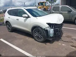 5N1AT2MT4GC915661 2016 NISSAN ROGUE