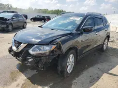 5N1AT2MT4GC916650 2016 NISSAN ROGUE