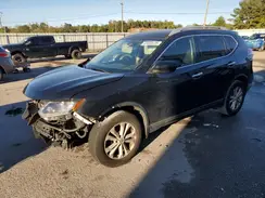 5N1AT2MT4GC917622 2016 NISSAN ROGUE