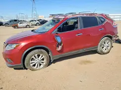 5N1AT2MT4GC918821 2016 NISSAN ROGUE