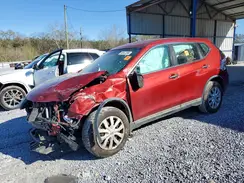 5N1AT2MT4GC919757 2016 NISSAN ROGUE