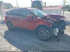 5N1AT2MT4GC922092 2016 NISSAN ROGUE