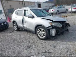 5N1AT2MT4GC924666 2016 NISSAN ROGUE