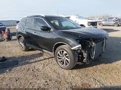 5N1AT2MT4GC924702 2016 NISSAN ROGUE