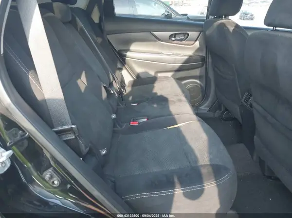 5N1AT2MT4GC925350 2016 NISSAN ROGUE - Image 8