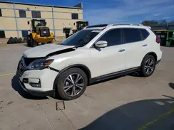 5N1AT2MT4HC731578 2017 NISSAN ROGUE