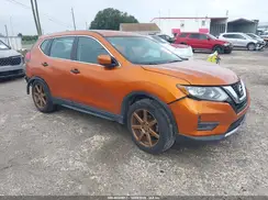 5N1AT2MT4HC732052 2017 NISSAN ROGUE