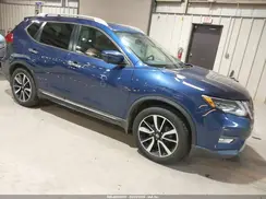 5N1AT2MT4HC734075 2017 NISSAN ROGUE