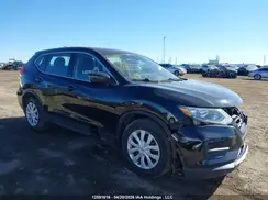 5N1AT2MT4HC737168 2017 NISSAN ROGUE