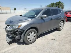 5N1AT2MT4HC738773 2017 NISSAN ROGUE