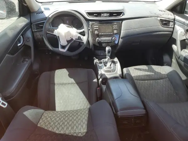 5N1AT2MT4HC738773 2017 NISSAN ROGUE - Image 8