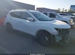 5N1AT2MT4HC740331 2017 NISSAN ROGUE