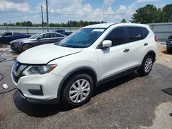 5N1AT2MT4HC742919 2017 NISSAN ROGUE