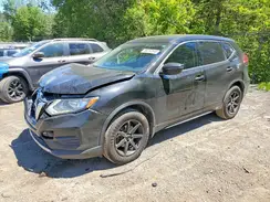 5N1AT2MT4HC743259 2017 NISSAN ROGUE