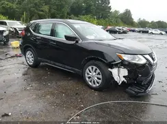 5N1AT2MT4HC743519 2017 NISSAN ROGUE