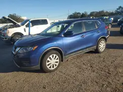 5N1AT2MT4HC743567 2017 NISSAN ROGUE