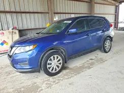 5N1AT2MT4HC744332 2017 NISSAN ROGUE