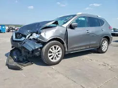 5N1AT2MT4HC744573 2017 NISSAN ROGUE