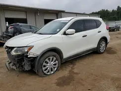 5N1AT2MT4HC745092 2017 NISSAN ROGUE