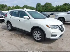 5N1AT2MT4HC746047 2017 NISSAN ROGUE
