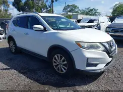 5N1AT2MT4HC746128 2017 NISSAN ROGUE