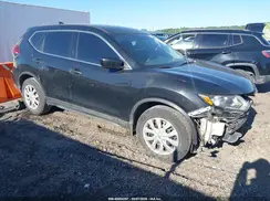 5N1AT2MT4HC746680 2017 NISSAN ROGUE