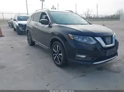 5N1AT2MT4HC748316 2017 NISSAN ROGUE