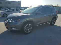 5N1AT2MT4HC753127 2017 NISSAN ROGUE