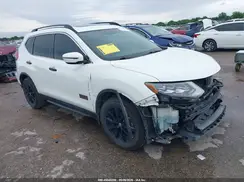 5N1AT2MT4HC756349 2017 NISSAN ROGUE