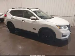 5N1AT2MT4HC758263 2017 NISSAN ROGUE