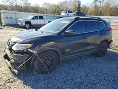 5N1AT2MT4HC758621 2017 NISSAN ROGUE