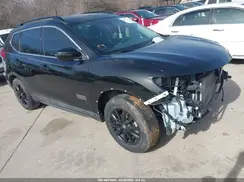 5N1AT2MT4HC759378 2017 NISSAN ROGUE