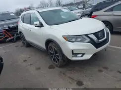 5N1AT2MT4HC763463 2017 NISSAN ROGUE