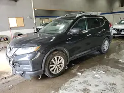 5N1AT2MT4HC764208 2017 NISSAN ROGUE