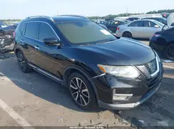 5N1AT2MT4HC768632 2017 NISSAN ROGUE