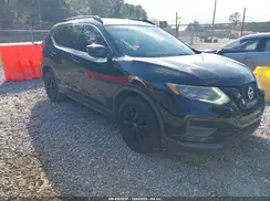 5N1AT2MT4HC769621 2017 NISSAN ROGUE