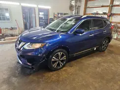 5N1AT2MT4HC770221 2017 NISSAN ROGUE