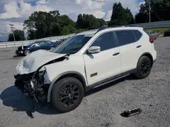 5N1AT2MT4HC770641 2017 NISSAN ROGUE
