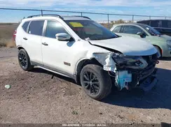 5N1AT2MT4HC771837 2017 NISSAN ROGUE