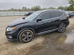 5N1AT2MT4HC772230 2017 NISSAN ROGUE