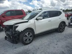 5N1AT2MT4HC772261 2017 NISSAN ROGUE